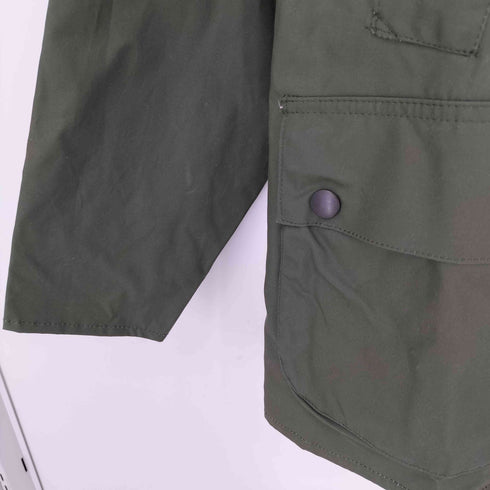 KINGSWOOD sportswear イングランド製 BEACON JACKET ビーコンジャケット メンズ UK:36