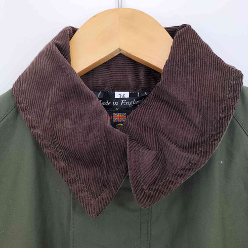 KINGSWOOD sportswear イングランド製 BEACON JACKET ビーコンジャケット メンズ UK:36