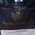 KINGSWOOD sportswear イングランド製 BEACON JACKET ビーコンジャケット メンズ UK:36