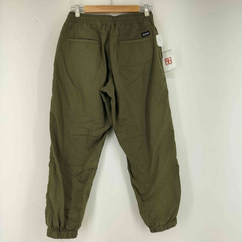 ヴォルコム VOLCOM リップストップジョガーパンツ メンズ JPN:S