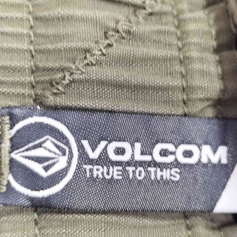 ヴォルコム VOLCOM リップストップジョガーパンツ メンズ JPN:S