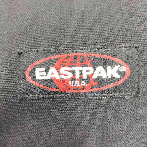 イーストパック EASTPAK メッセンジャーバック ショルダーバック バックジャック コブラベルト メンズ
