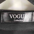 vogue シアースリーブワンピース マキシ レディース