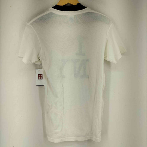 I LOVE NY アイラブニューヨーク Tシャツ メンズ JPN:S