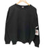 クロスアンドスティッチ CROSS&STITCH ヘビーウェイトクルーネック ロングスリーブスウェット Heavy weight Crew Neck Sweater メンズ XL