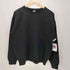 クロスアンドスティッチ CROSS&STITCH ヘビーウェイトクルーネック ロングスリーブスウェット Heavy weight Crew Neck Sweater メンズ XL