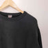 クロスアンドスティッチ CROSS&STITCH ヘビーウェイトクルーネック ロングスリーブスウェット Heavy weight Crew Neck Sweater メンズ XL