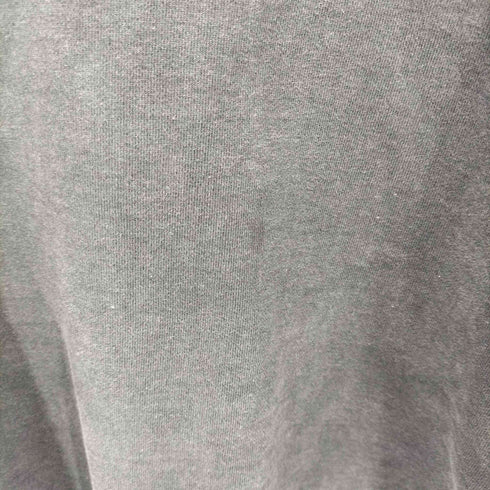 クロスアンドスティッチ CROSS&STITCH ヘビーウェイトクルーネック ロングスリーブスウェット Heavy weight Crew Neck Sweater メンズ XL