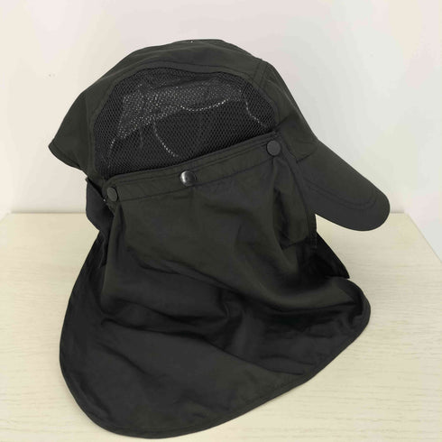 MASKED BALACLAVA CAP メンズ