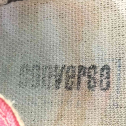 コンバース CONVERSE USA製 一つ星 チャックテイラ― あて布 メンズ CONVERSE:13