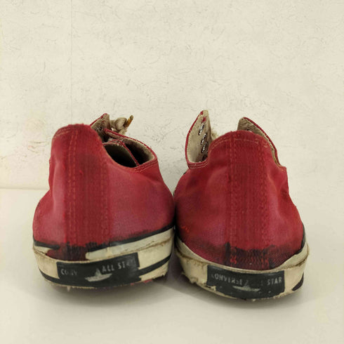 コンバース CONVERSE USA製 一つ星 チャックテイラ― あて布 メンズ CONVERSE:13