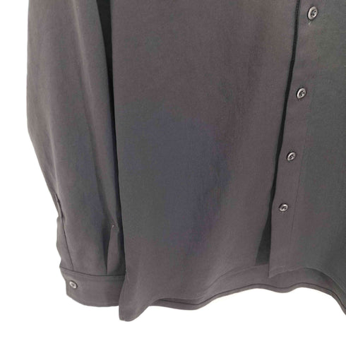 ゴーサンゴーイチプールオム 5351 POUR LES HOMMES 20SS リランチェツイルバック ヨークシャツ メンズ 48