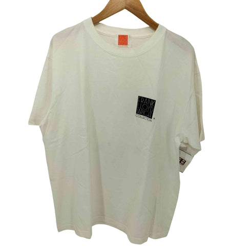ビューティーアンドユースユナイテッドアローズ BEAUTY & YOUTH UNITED ARROWS 23SS BY別注 FRANK LLOYD WRIGHT DESIGNER Tシャツ メンズ XL