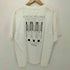 ビューティーアンドユースユナイテッドアローズ BEAUTY & YOUTH UNITED ARROWS 23SS BY別注 FRANK LLOYD WRIGHT DESIGNER Tシャツ メンズ XL