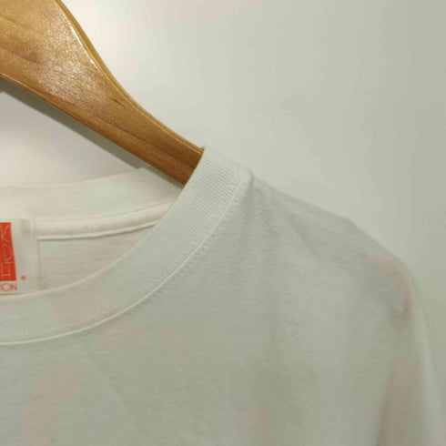 ビューティーアンドユースユナイテッドアローズ BEAUTY & YOUTH UNITED ARROWS 23SS BY別注 FRANK LLOYD WRIGHT DESIGNER Tシャツ メンズ XL
