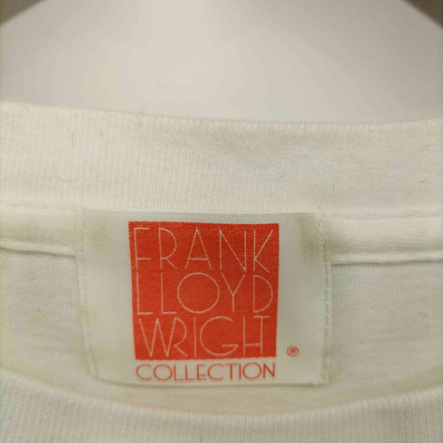 ビューティーアンドユースユナイテッドアローズ BEAUTY & YOUTH UNITED ARROWS 23SS BY別注 FRANK LLOYD WRIGHT DESIGNER Tシャツ メンズ XL