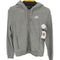 ナイキ NIKE フロントロゴジップパーカー SWOOSH レディース import:M