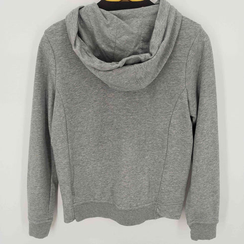 ナイキ NIKE フロントロゴジップパーカー SWOOSH レディース import:M