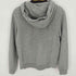 ナイキ NIKE フロントロゴジップパーカー SWOOSH レディース import:M