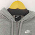 ナイキ NIKE フロントロゴジップパーカー SWOOSH レディース import:M