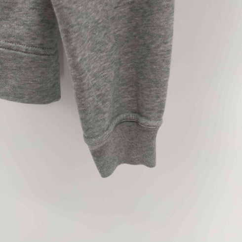 ナイキ NIKE フロントロゴジップパーカー SWOOSH レディース import:M