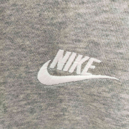 ナイキ NIKE フロントロゴジップパーカー SWOOSH レディース import:M
