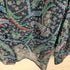 Content Contenu 総柄シアーブラウス レディース
