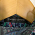 Content Contenu 総柄シアーブラウス レディース