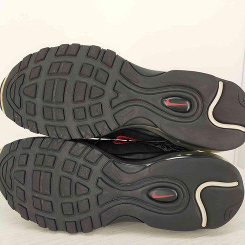 ナイキ NIKE AIR MAX 97 REFLECTIVE NIKE LOGO メンズ JPN:30