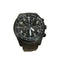 シチズン CITIZEN ECO DRIVE B612 手巻き腕時計 メンズ