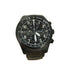 シチズン CITIZEN ECO DRIVE B612 手巻き腕時計 メンズ