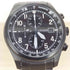シチズン CITIZEN ECO DRIVE B612 手巻き腕時計 メンズ