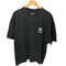 ソフトオフィス Community Tee- Black ロゴプリント クルーネックTシャツ メンズ M