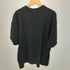 ソフトオフィス Community Tee- Black ロゴプリント クルーネックTシャツ メンズ M