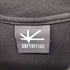 ソフトオフィス Community Tee- Black ロゴプリント クルーネックTシャツ メンズ M