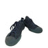 スタジオニコルソン STUDIO NICHOLSON MERINO / Vulcanized Sole Canvas Shoes レディース JPN:24