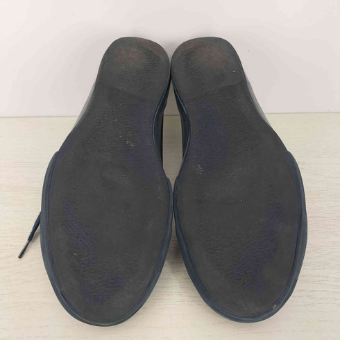 スタジオニコルソン STUDIO NICHOLSON MERINO / Vulcanized Sole Canvas Shoes レディース JPN:24