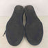 スタジオニコルソン STUDIO NICHOLSON MERINO / Vulcanized Sole Canvas Shoes レディース JPN:24
