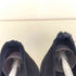 スタジオニコルソン STUDIO NICHOLSON MERINO / Vulcanized Sole Canvas Shoes レディース JPN:24