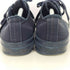 スタジオニコルソン STUDIO NICHOLSON MERINO / Vulcanized Sole Canvas Shoes レディース JPN:24