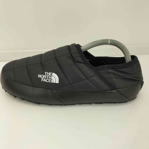 ザノースフェイス THE NORTH FACE スリッポン サーモボール トラクション ミュール ローファ メンズ 26