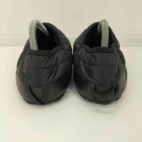 ザノースフェイス THE NORTH FACE スリッポン サーモボール トラクション ミュール ローファ メンズ 26
