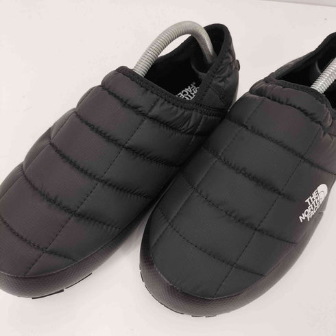 ザノースフェイス THE NORTH FACE スリッポン サーモボール トラクション ミュール ローファ メンズ 26