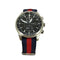 シチズン CITIZEN ECO DRIVE 手巻き腕時計 メンズ