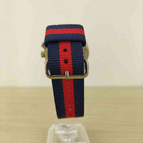 シチズン CITIZEN ECO DRIVE 手巻き腕時計 メンズ