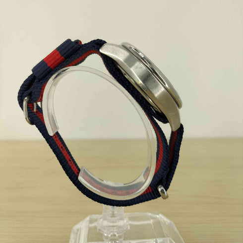 シチズン CITIZEN ECO DRIVE 手巻き腕時計 メンズ
