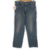 ラングラー Wrangler hero originals デニムペインターパンツ メンズ 32/32