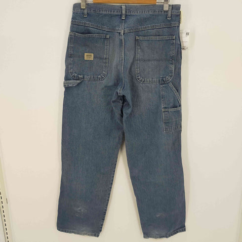 ラングラー Wrangler hero originals デニムペインターパンツ メンズ 32/32