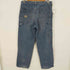 ラングラー Wrangler hero originals デニムペインターパンツ メンズ 32/32