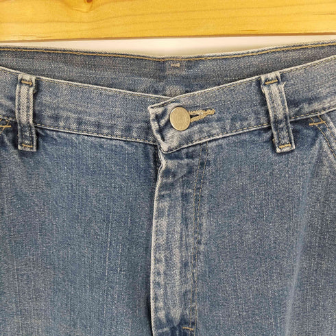 ラングラー Wrangler hero originals デニムペインターパンツ メンズ 32/32